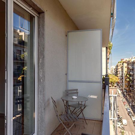 Centralflats 195 Private Apartments Bari Exterior foto