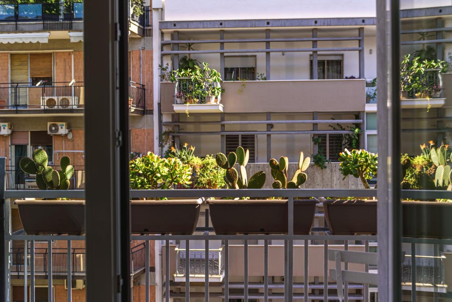 Centralflats 195 Private Apartments Bari Exterior foto